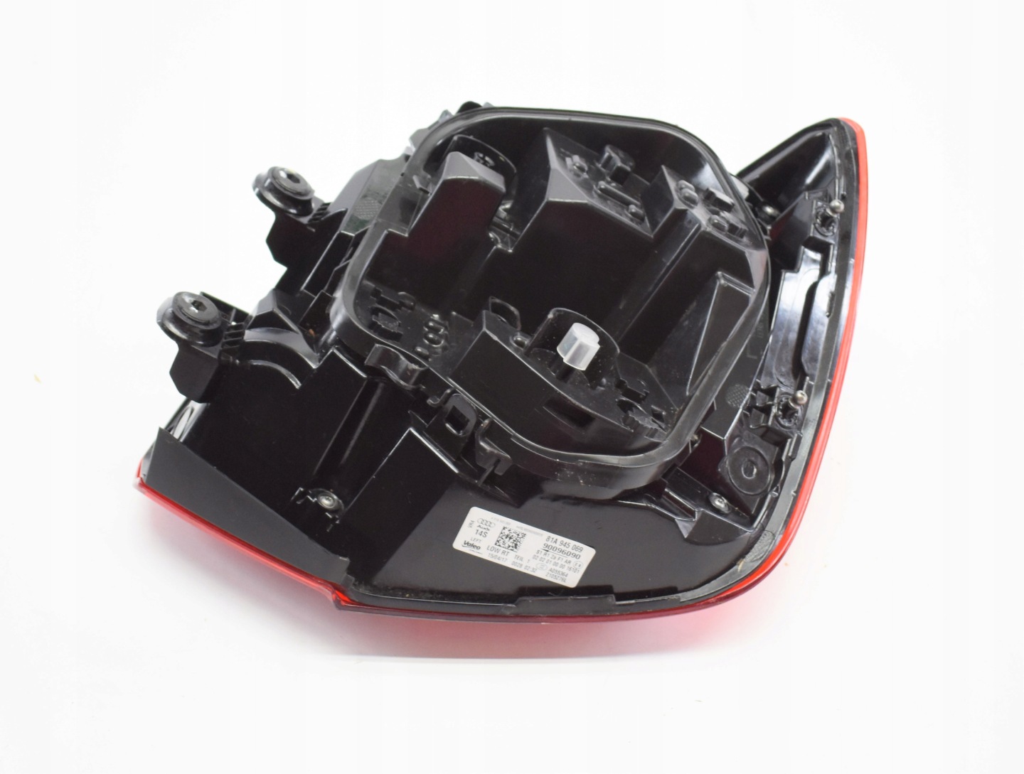 Audi Q2 Rückleuchte 81A945069 Rearlamp - Thumbnail 5