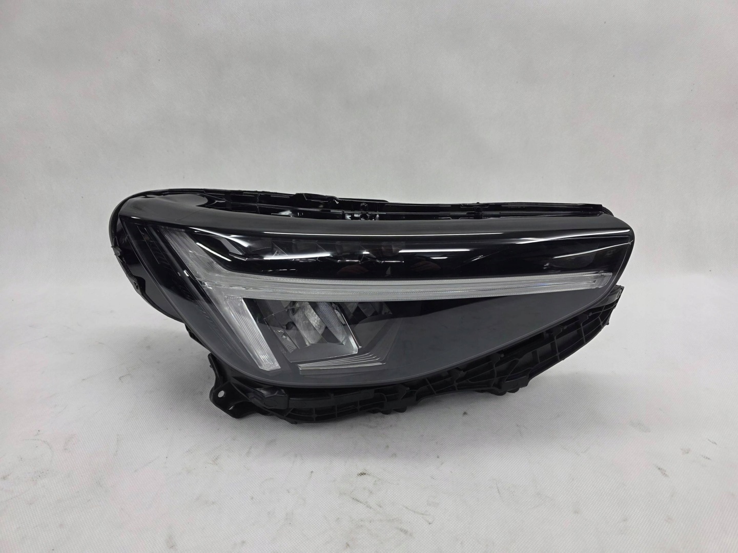 Frontscheinwerfer Volvo XC40 32420420 Facelift LED Rechts Scheinwerfer Headlight - Thumbnail 1