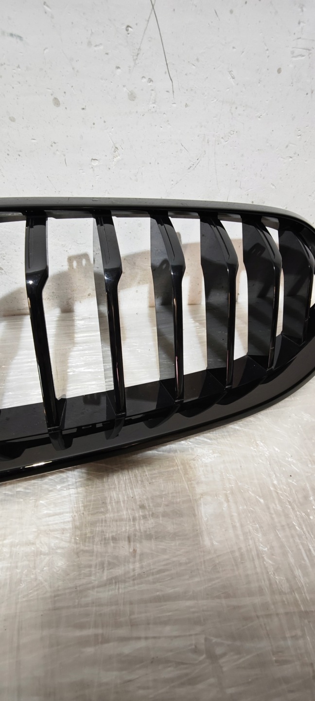 BMW 8 G14 Kühlergrill FRONTGRILL Kühlergitter 5113744 - Thumbnail 4