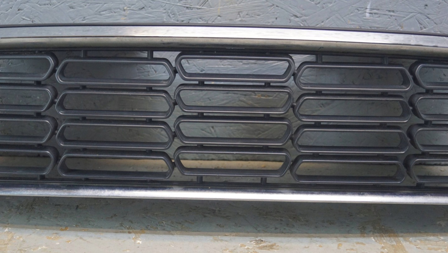 Mini Countryman R60 Kühlergrill FRONTGRILL Kühlergitter 2240591 - Thumbnail 4