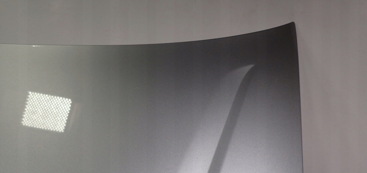 Motorhaube Audi A8 Bonnet Hood - Thumbnail 3