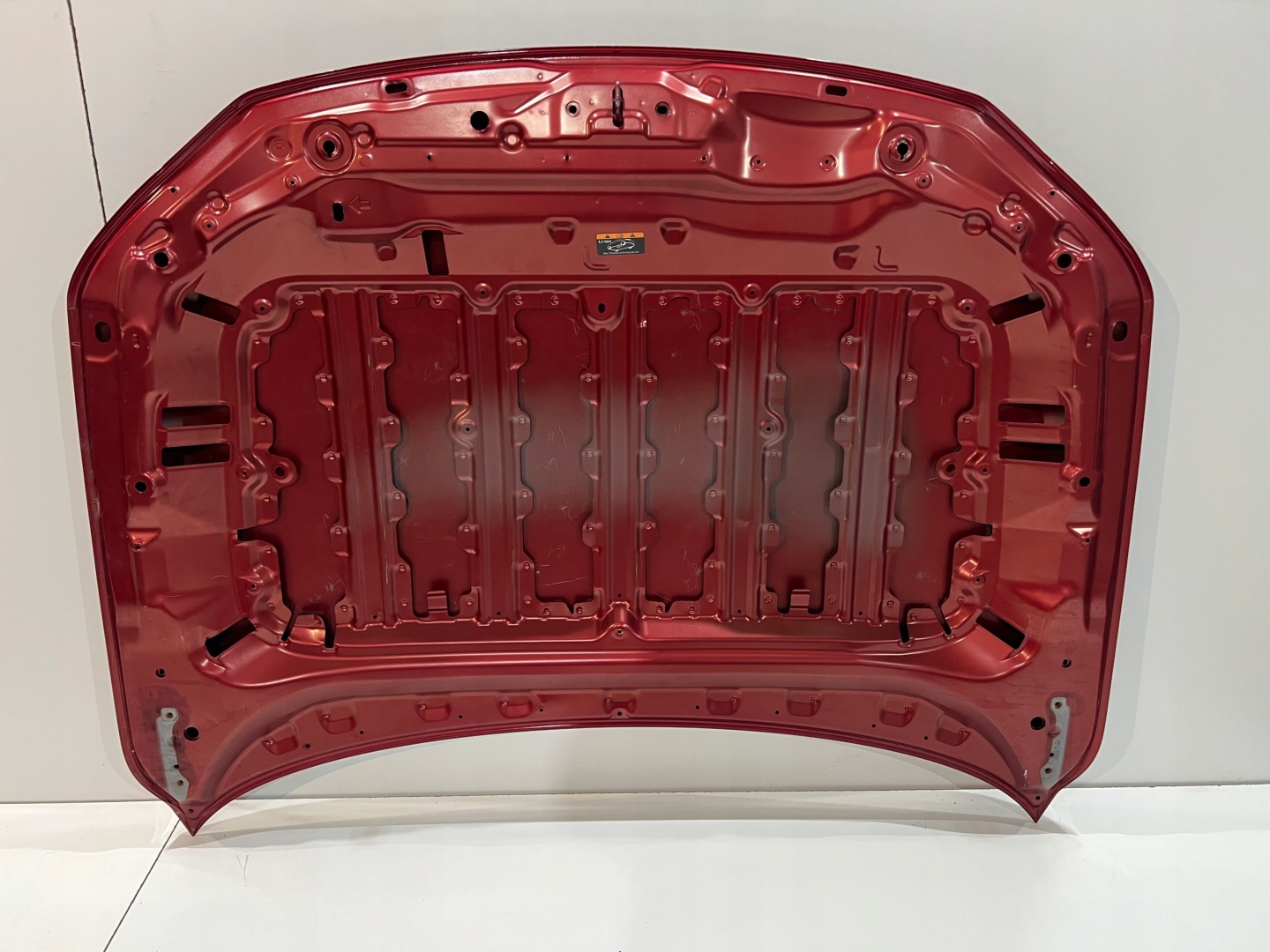 Motorhaube Mazda 3 BP Bonnet Hood - Thumbnail 10