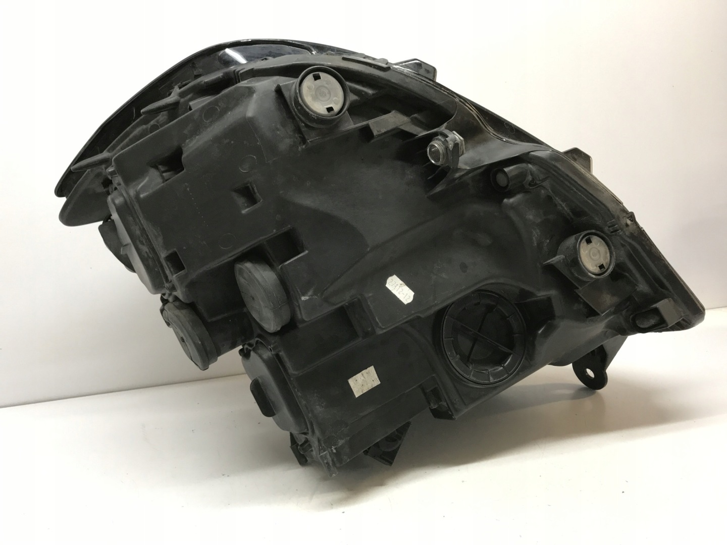 Frontscheinwerfer VW Transporter T6 7E1941036LA LED Rechts Headlight - Thumbnail 10