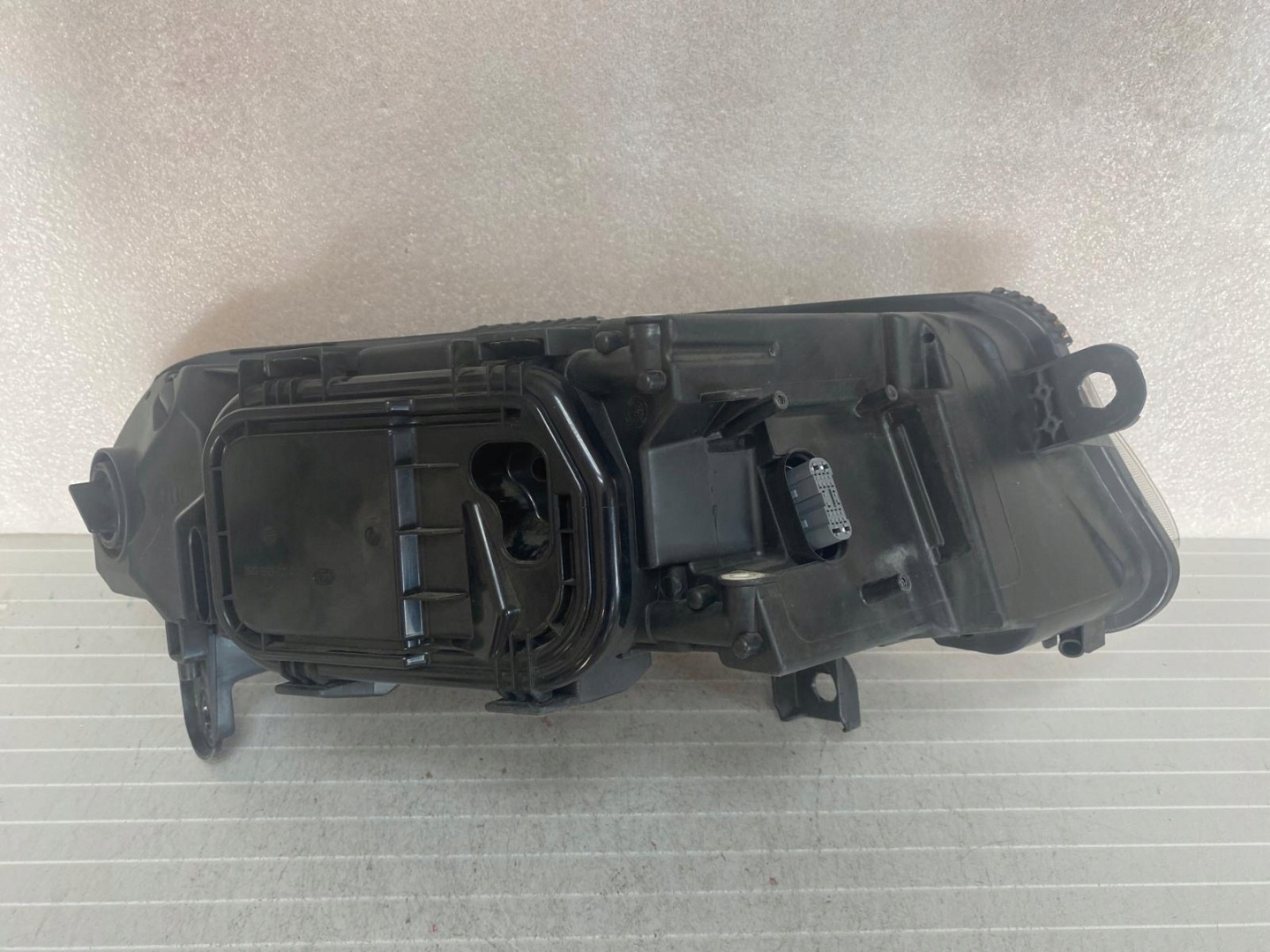 Frontscheinwerfer Audi A6 4F0941029FG Bi-Xenon Links Scheinwerfer Headlight - Thumbnail 12