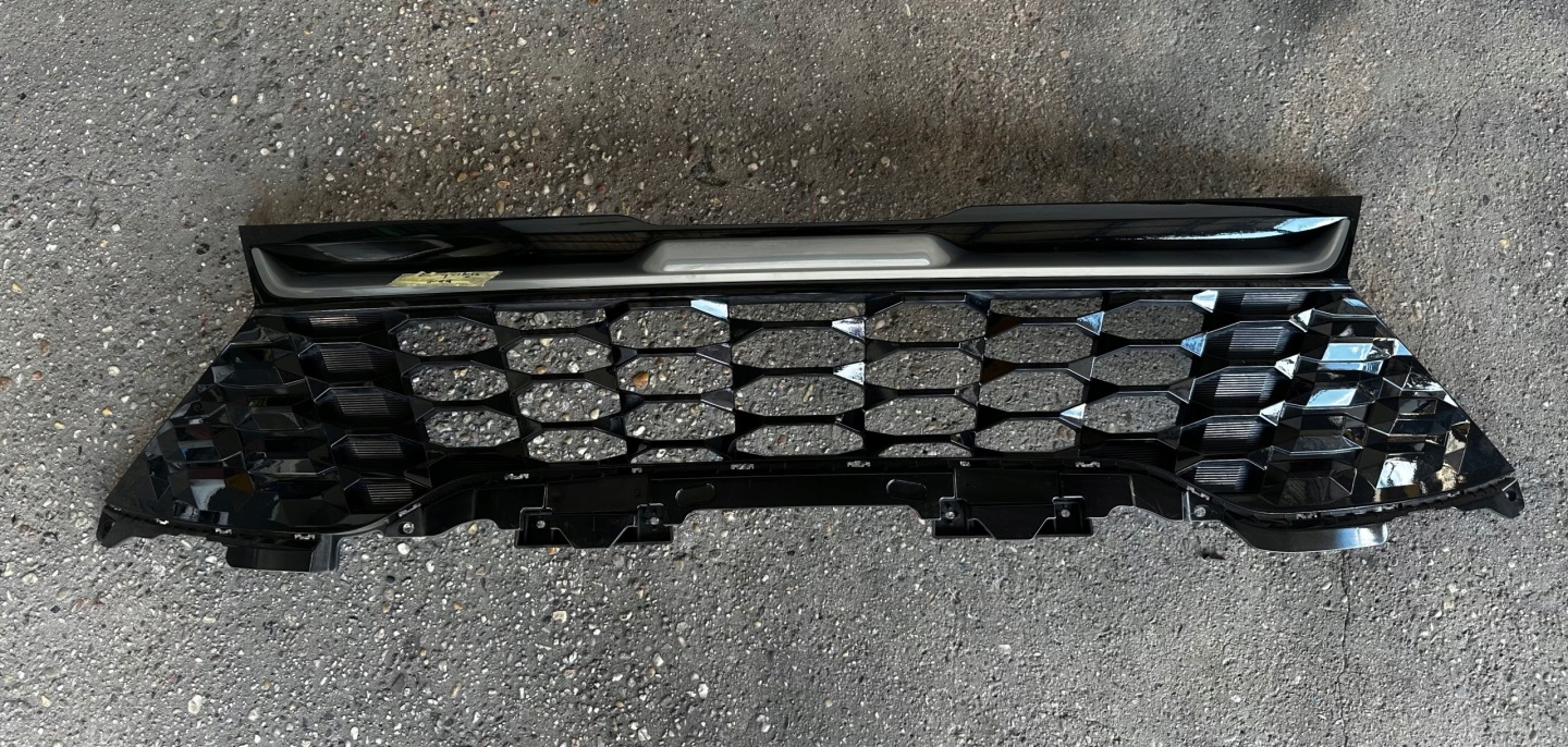 Kia Sportage NQ5 Kühlergrill FRONTGRILL Kühlergitter - Thumbnail 1