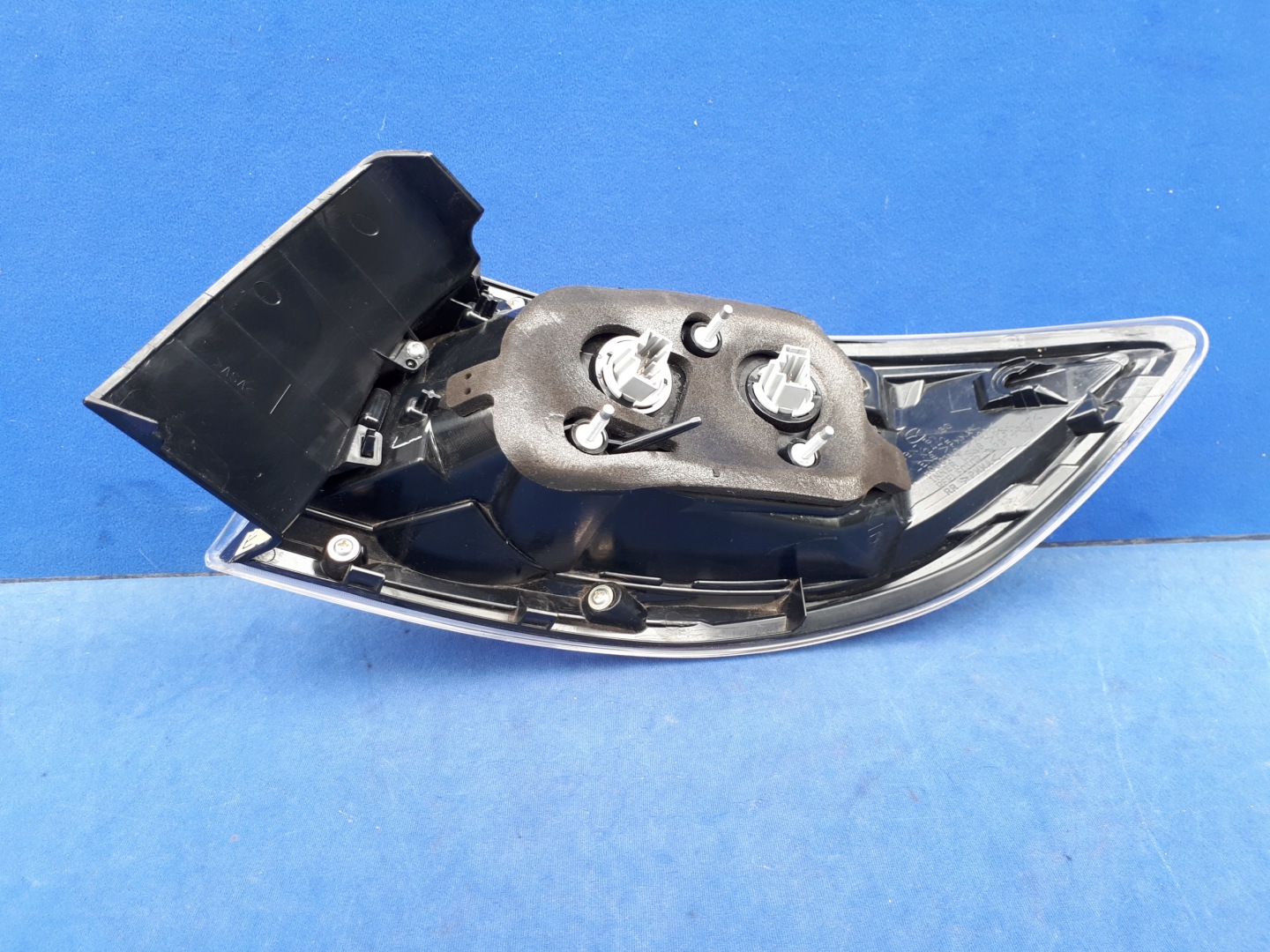 Mazda 3 BP Rückleuchte BBN751160K Rearlamp - Thumbnail 7