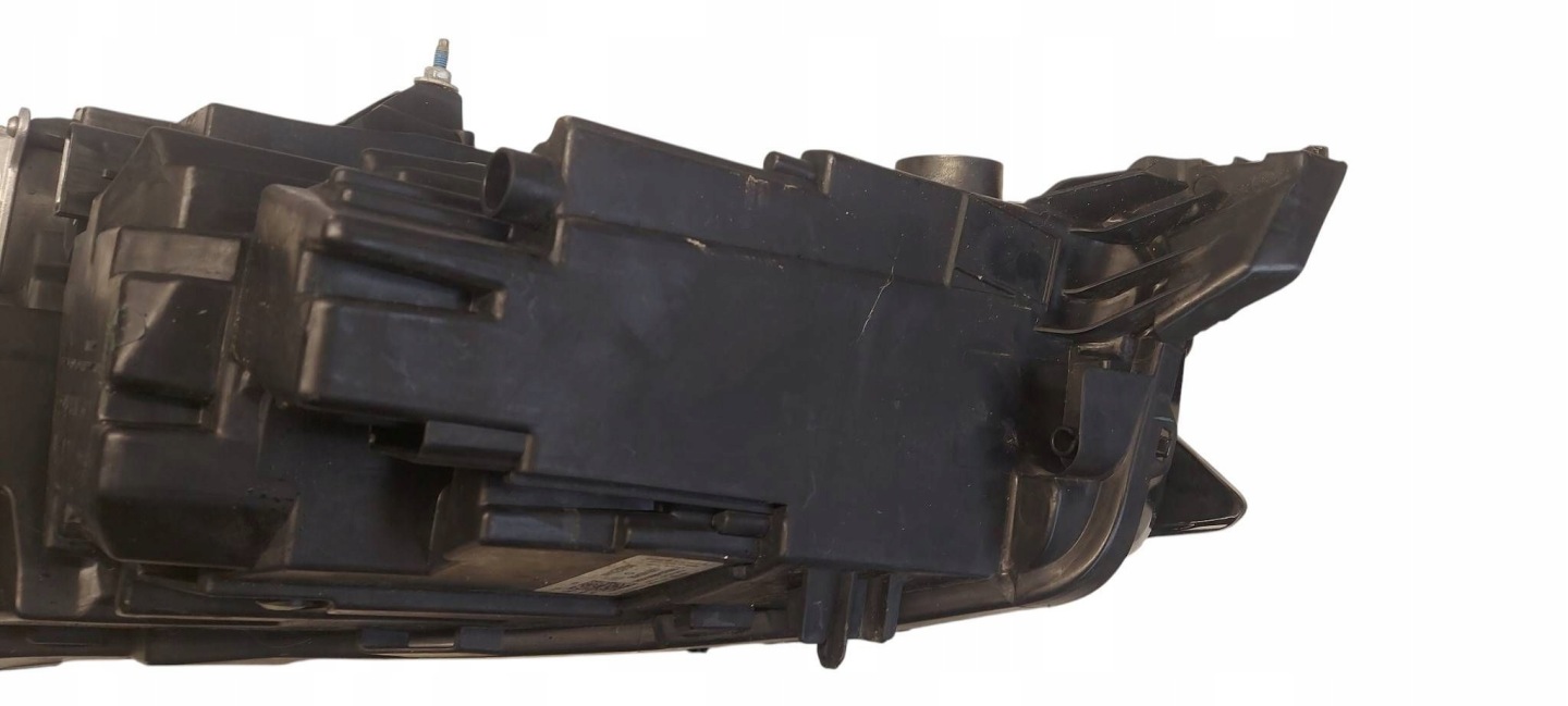 Frontscheinwerfer Opel Corsa 39162654 LED Links Scheinwerfer Headlight - Thumbnail 8