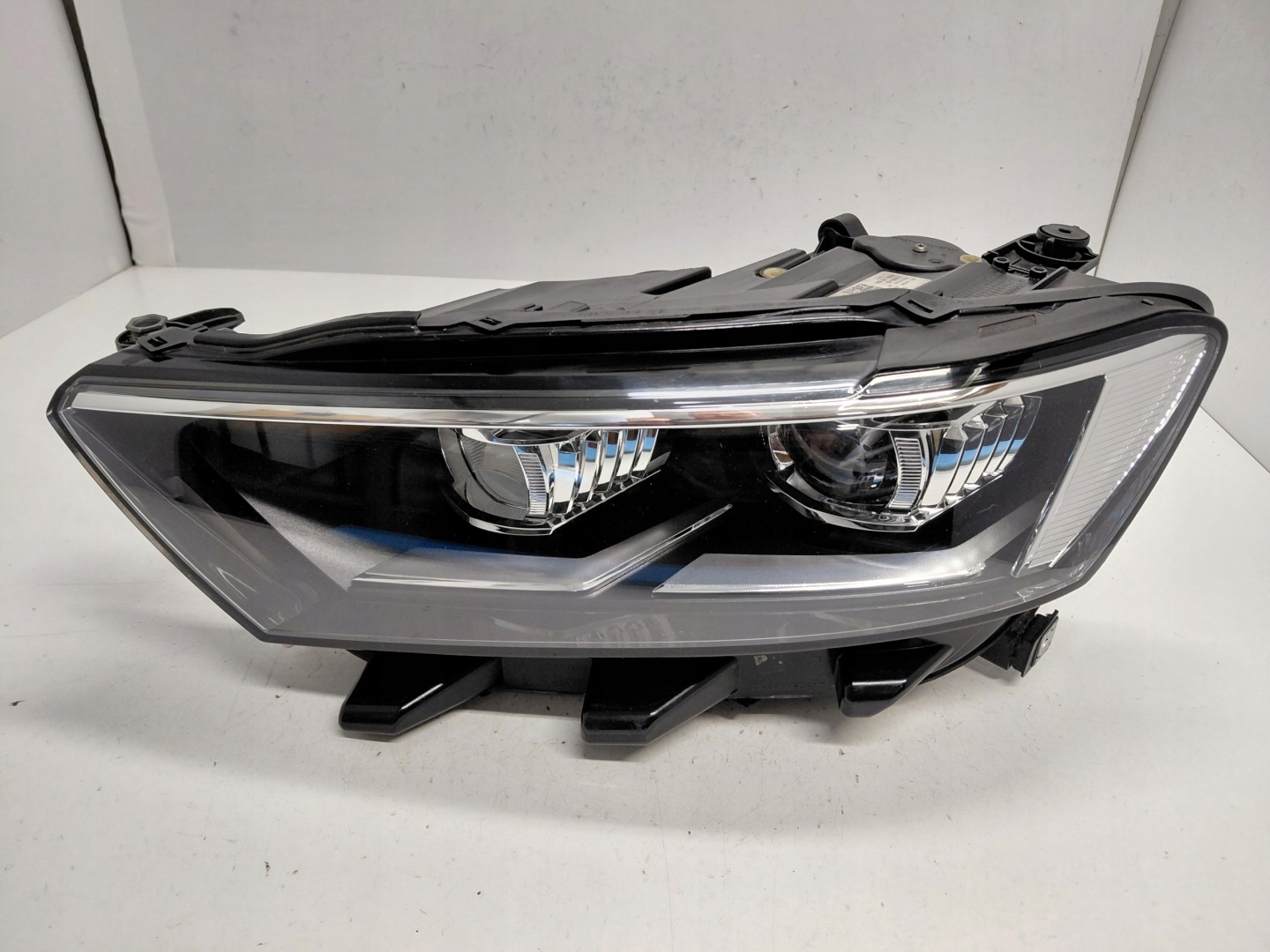 Frontscheinwerfer VW T-Roc A1 2GA941035HV LED Links Scheinwerfer Headlight - Thumbnail 1