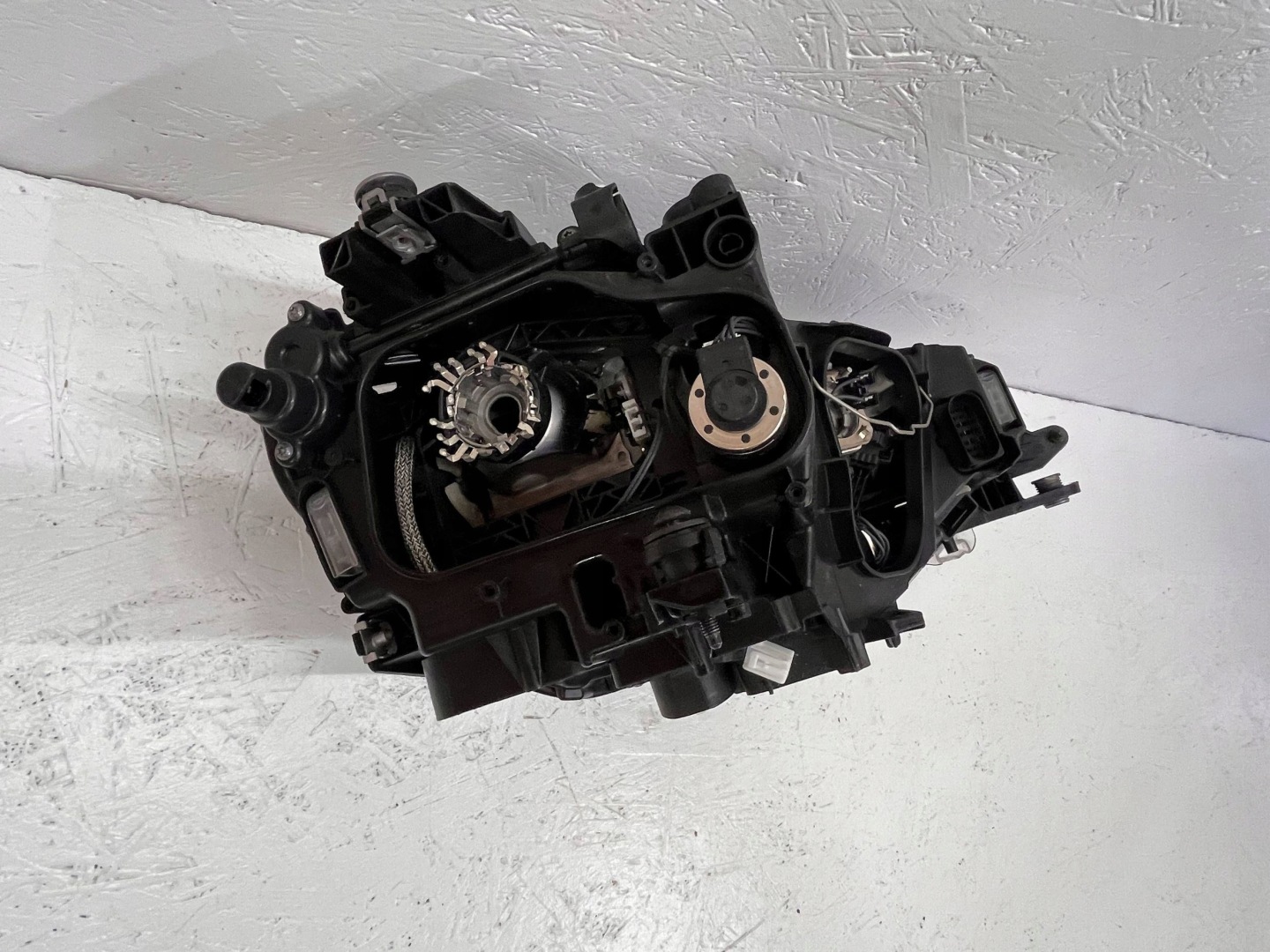 Frontscheinwerfer VW Golf Sportsvan 517941751B LED Links Scheinwerfer Headlight - Thumbnail 7