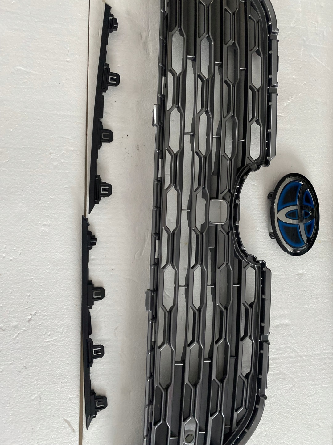 Toyota RAV4 XA5 Kühlergrill FRONTGRILL Kühlergitter 5311242190 - Thumbnail 2