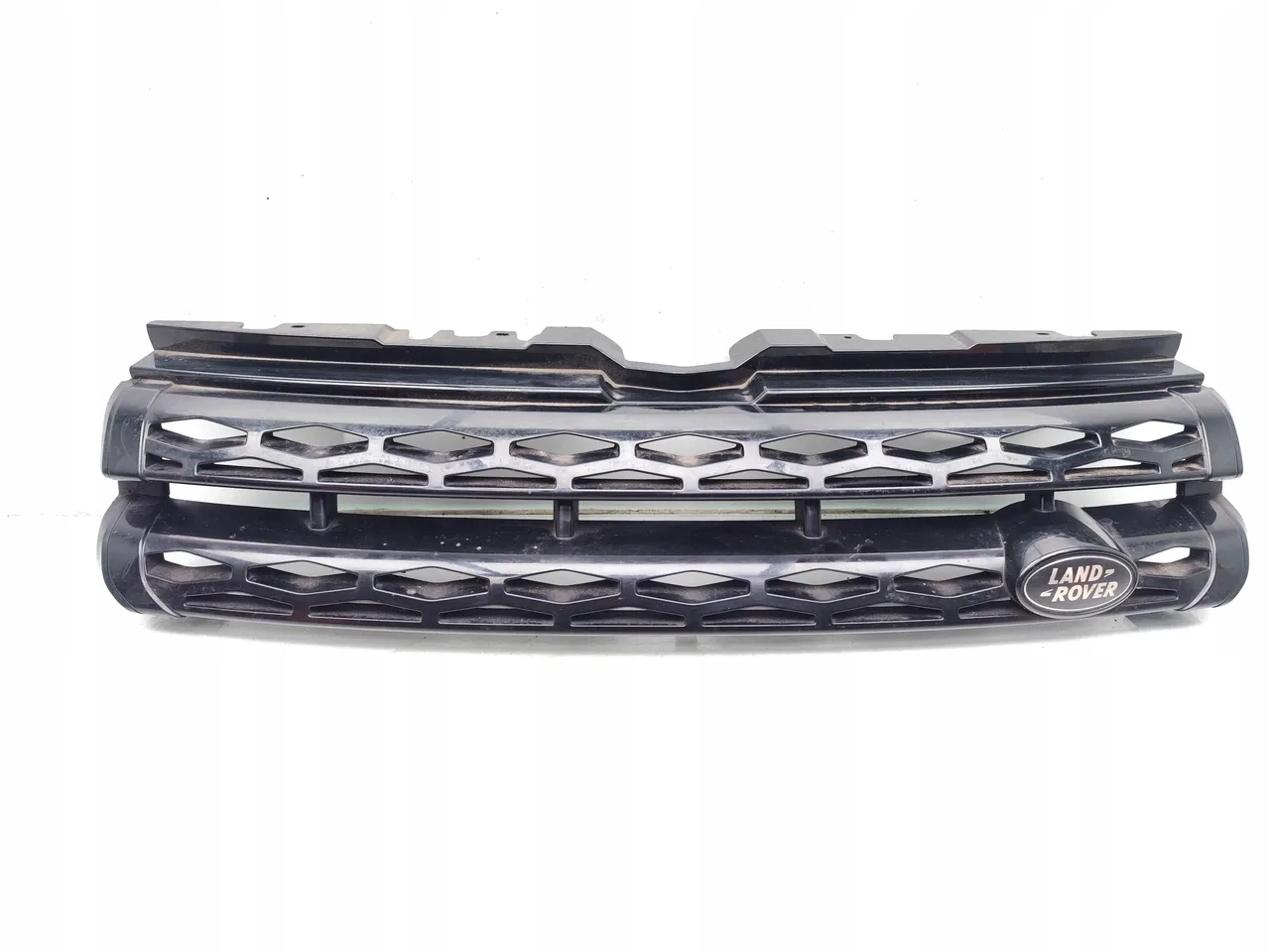 Land Rover Range Evoque LV Kühlergrill FRONTGRILL Kühlergitter - Thumbnail 1