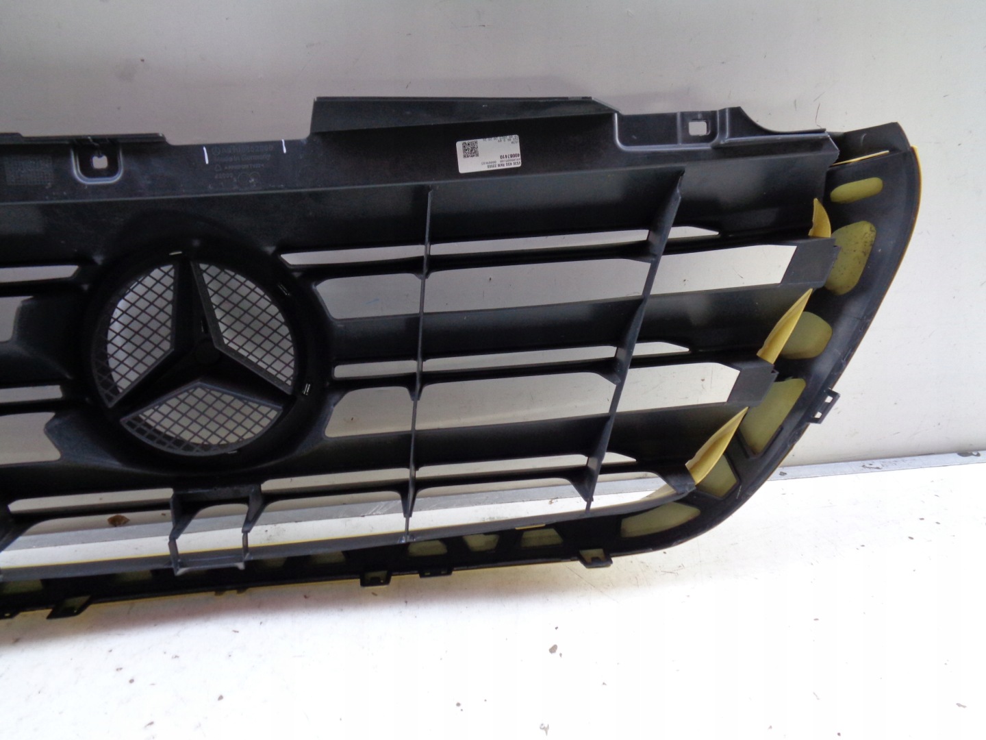Mercedes-Benz Sprinter W910 Kühlergrill FRONTGRILL Kühlergitter A9108852800 - Thumbnail 7