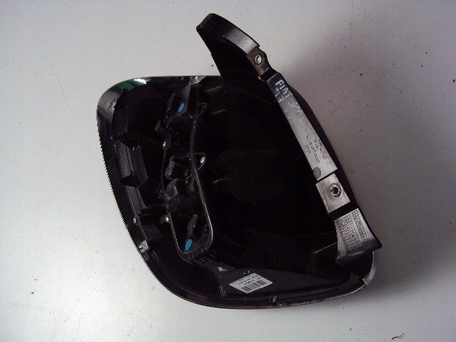 Fiat 500X ZAF 334 Rückleuchte 51937411 Rearlamp - Thumbnail 4