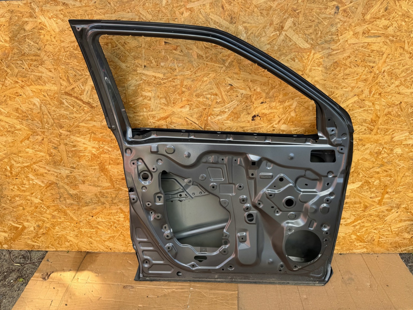 Toyota Yaris Cross XPB1F Tür Vorne Links Door Porta Porte - Thumbnail 9
