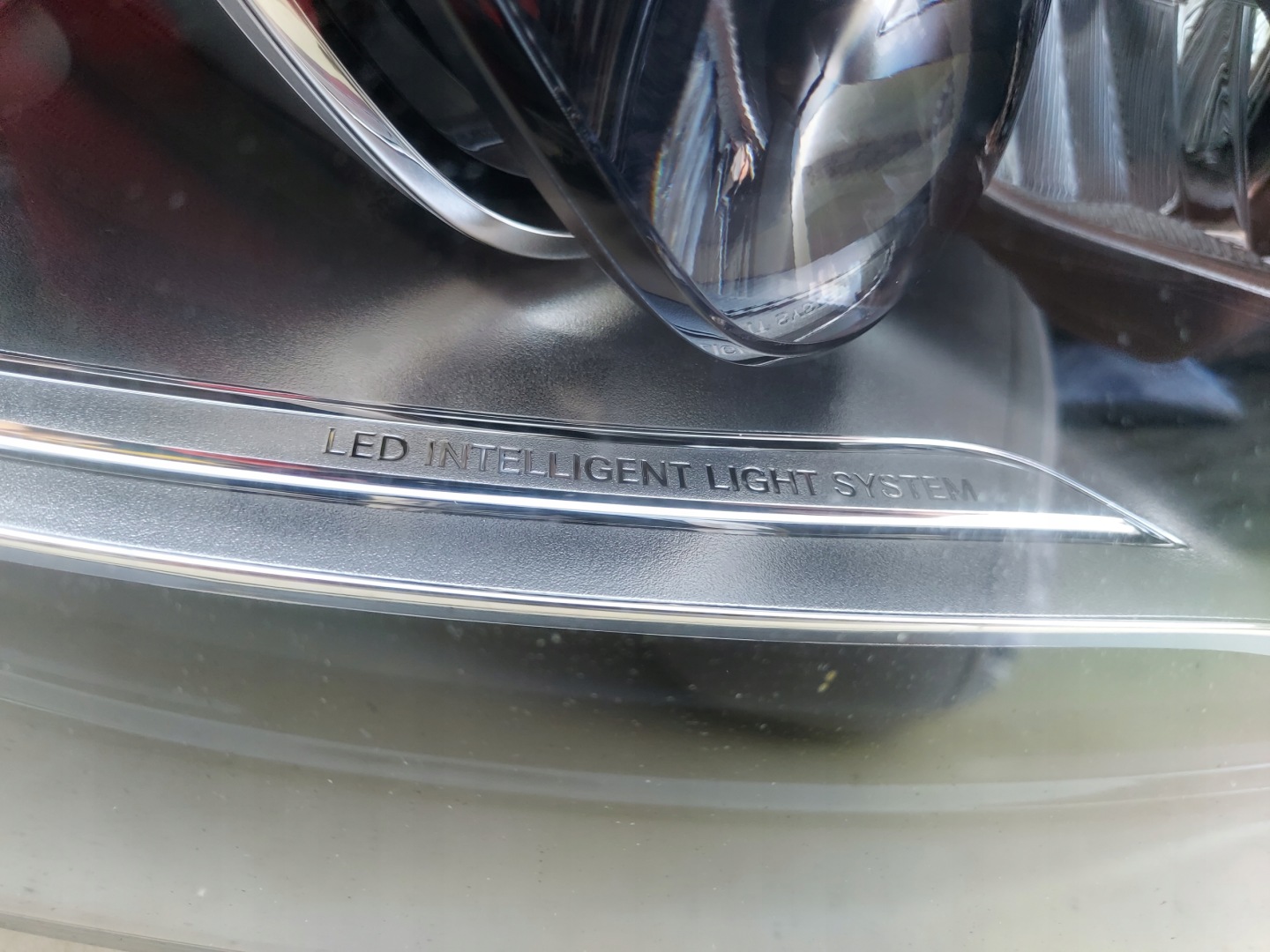 Frontscheinwerfer Mercedes-Benz S-Klasse W222 A2229069102 LED Rechts Headlight - Thumbnail 12