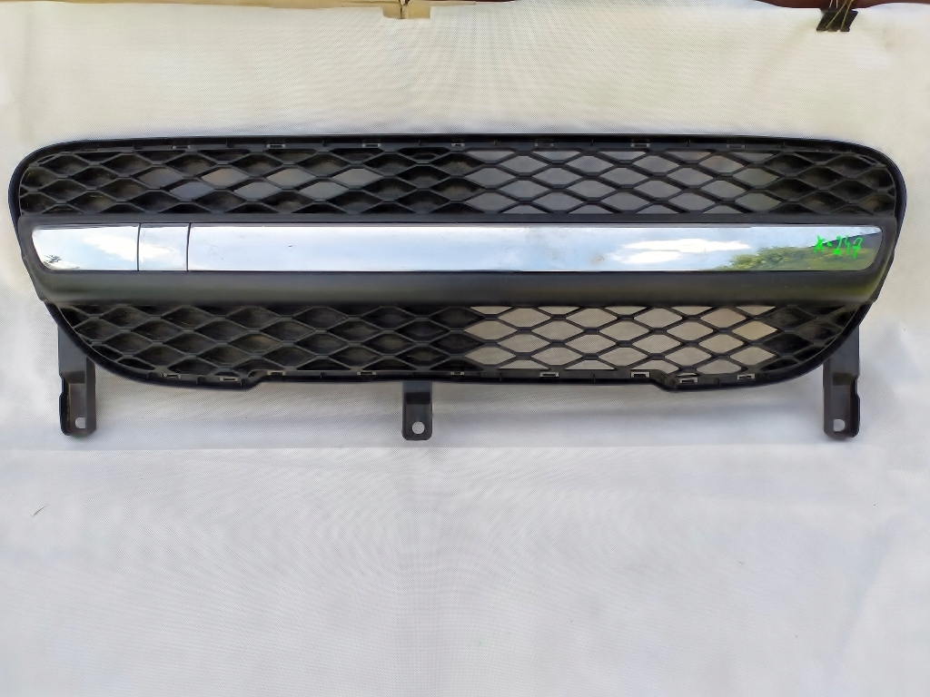 Peugeot 107 P* Kühlergrill FRONTGRILL Kühlergitter - Thumbnail 1