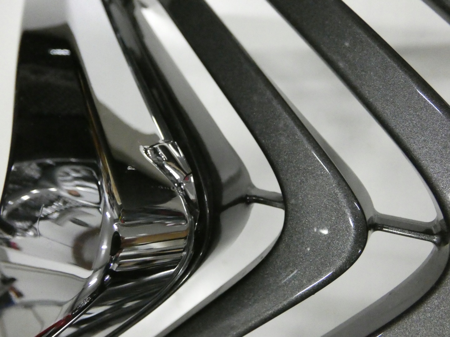 Lexus ES XZ1L Kühlergrill FRONTGRILL Kühlergitter - Thumbnail 2
