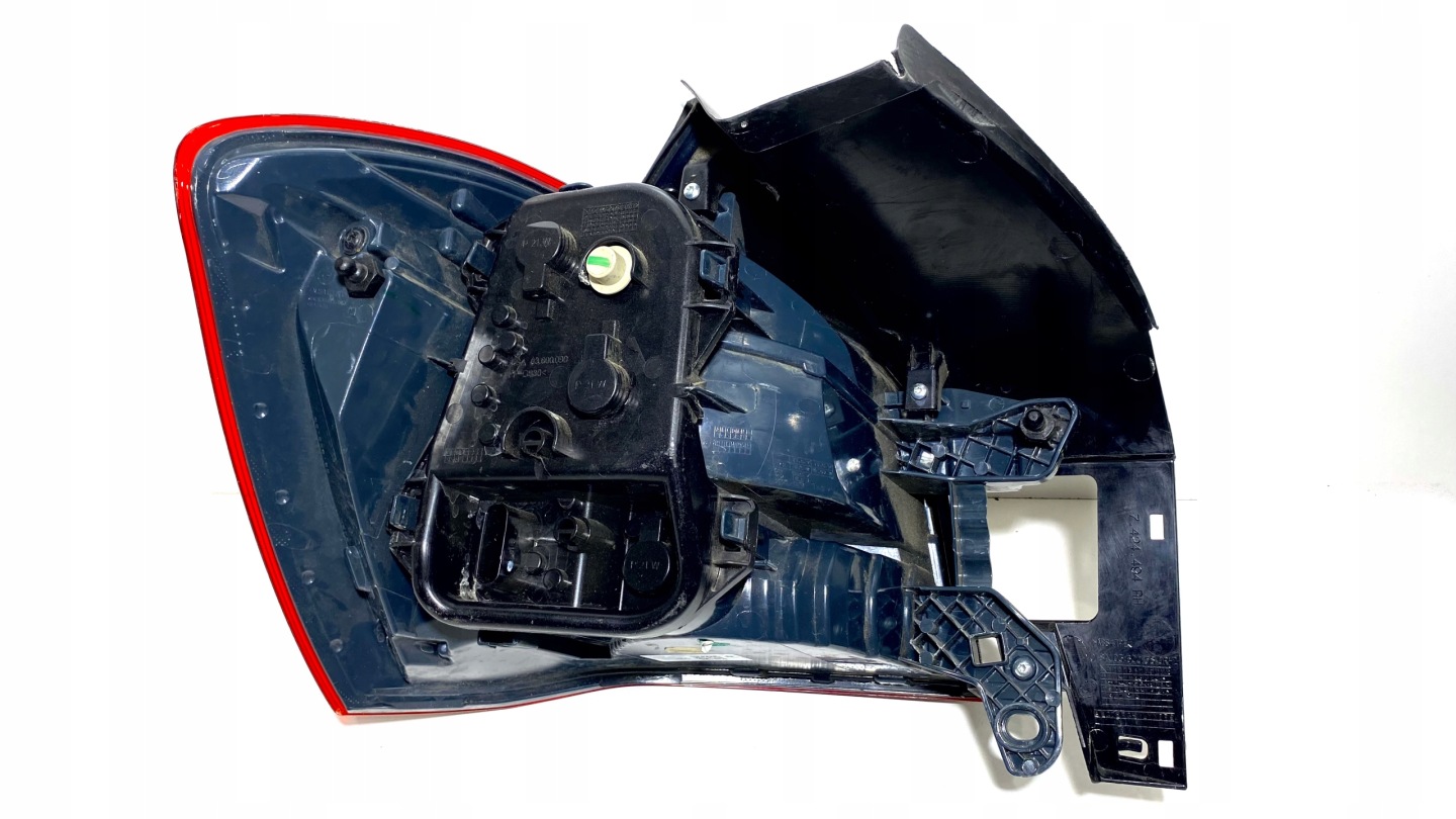 BMW 1 F21 Rückleuchte 7456502 Rearlamp - Thumbnail 10