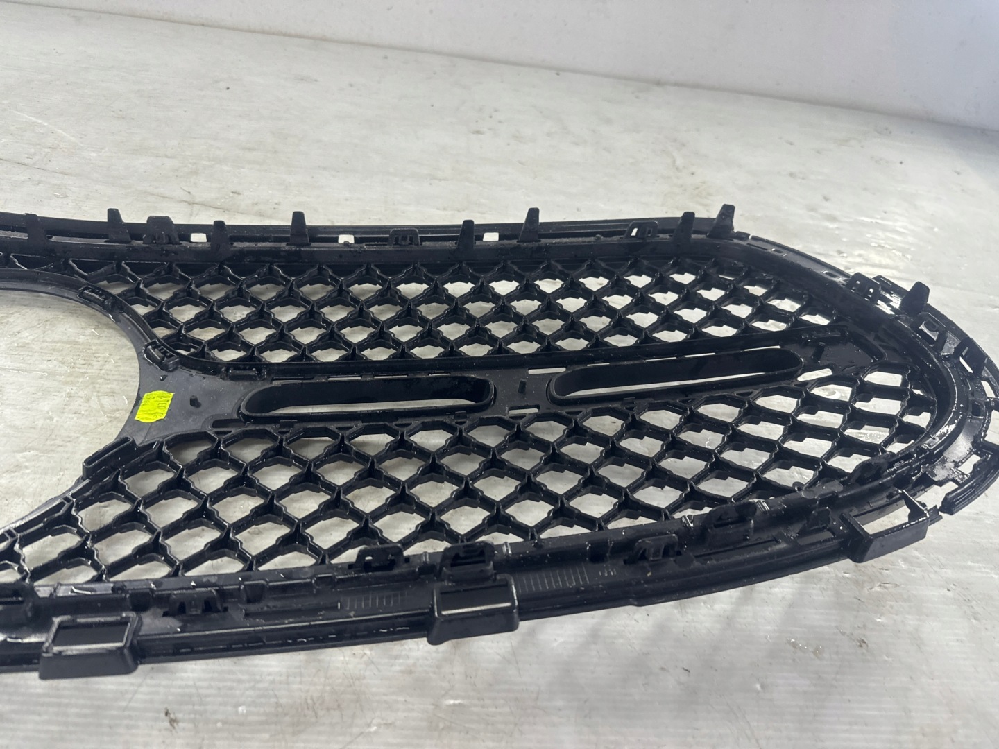 Mercedes-Benz GLC W254 Kühlergrill FRONTGRILL Kühlergitter A2548881800 - Thumbnail 6