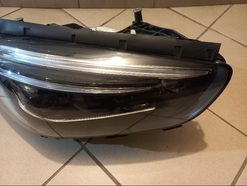 Frontscheinwerfer Mercedes-Benz B-Klasse W247 A2479062003 Multibeam LED Rechts Headlight - Thumbnail 16