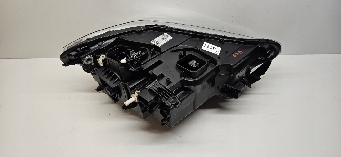 Frontscheinwerfer BMW X1 F48 7193707 LED Links Scheinwerfer Headlight - Thumbnail 8