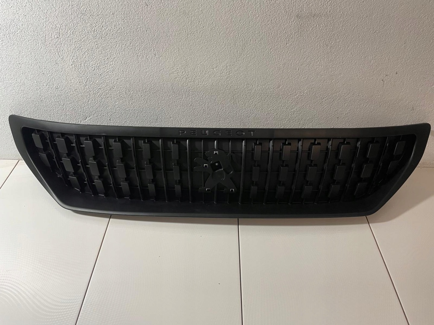 Peugeot Expert B* Kühlergrill FRONTGRILL Kühlergitter 9845427080 - Thumbnail 1