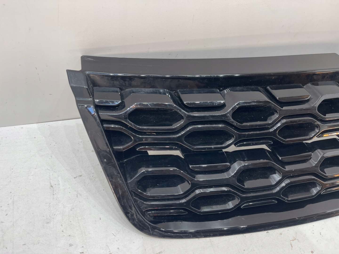 Land Rover Discovery LA Kühlergrill FRONTGRILL Kühlergitter - Thumbnail 2