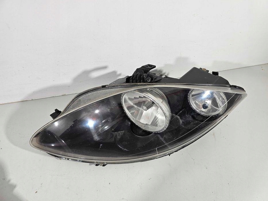 Frontscheinwerfer SEAT Leon II 1M 341901205 LED Links Scheinwerfer Headlight - Thumbnail 9
