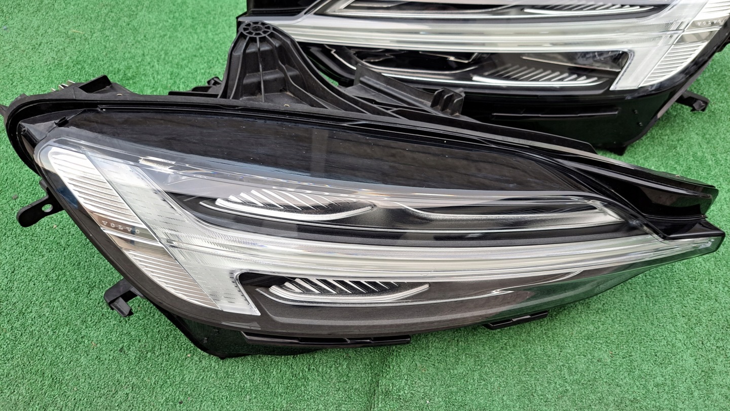 Frontscheinwerfer Volvo S60/V60 S60 LED Links Scheinwerfer Headlight - Thumbnail 2
