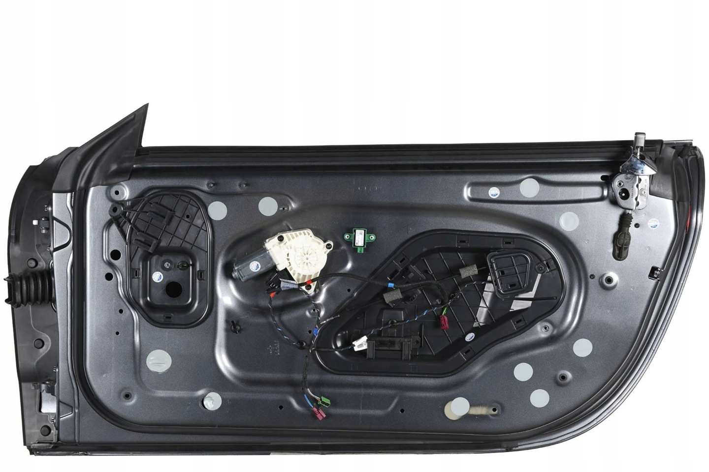 Mercedes-Benz SL-Klasse W231 Tür Vorne Rechts Door A2317200205 - Thumbnail 2