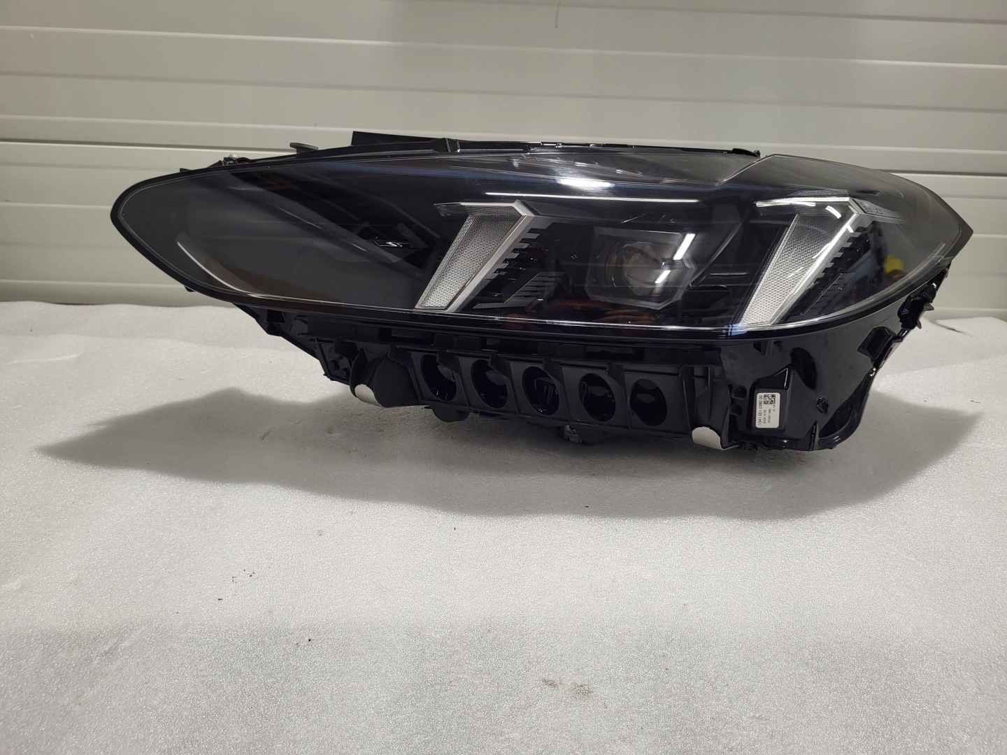 Frontscheinwerfer BMW 4 G22 5A3B2F3 Facelift LED Links Scheinwerfer Headlight - Thumbnail 1