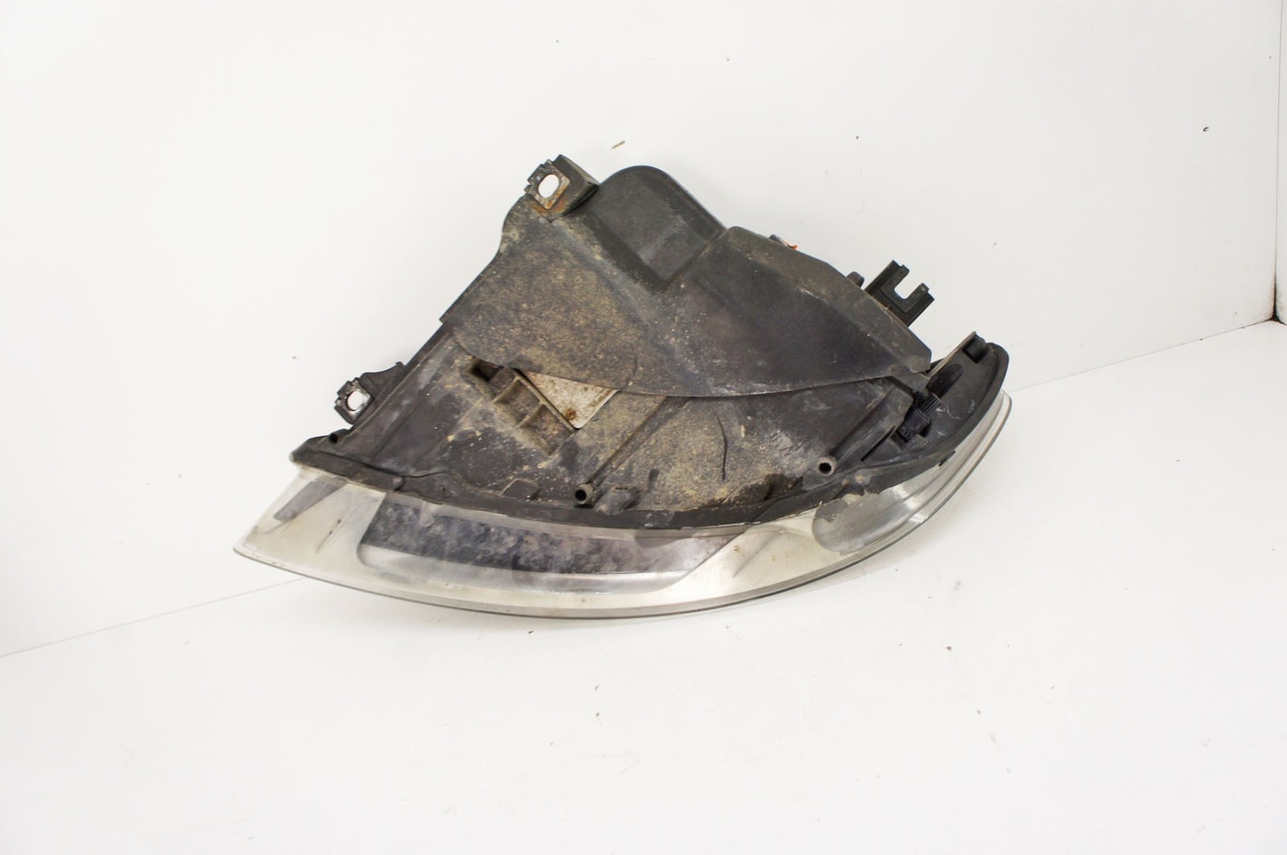 Frontscheinwerfer Audi Q7 4L0941004B LED Rechts Scheinwerfer Headlight - Thumbnail 10