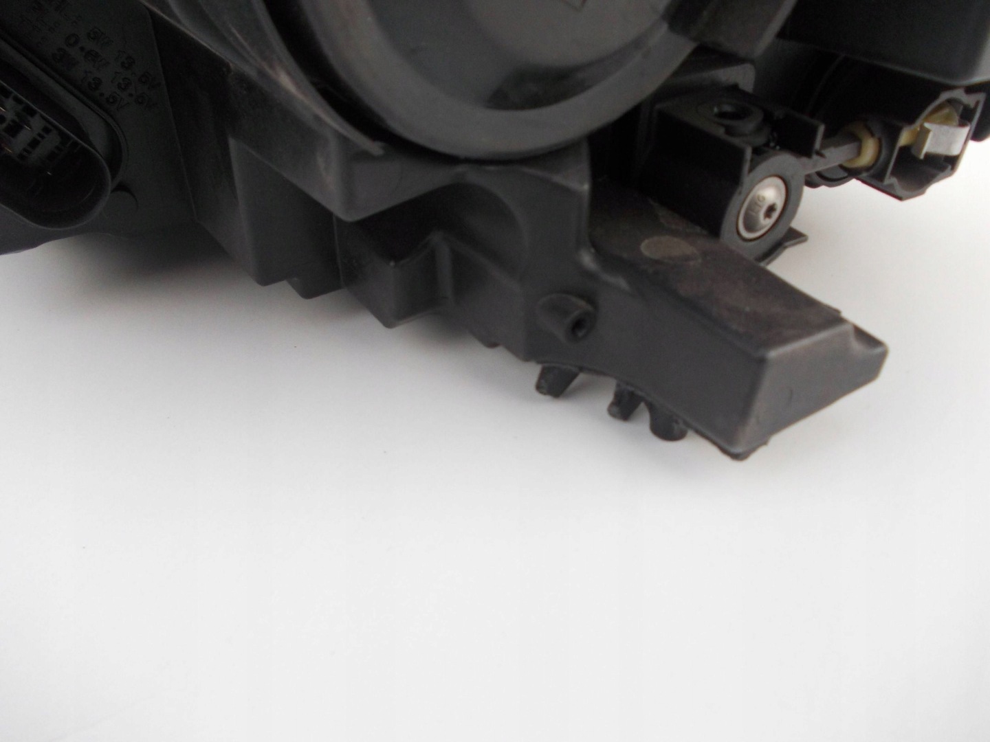 Frontscheinwerfer Skoda Fabia 6Y 6V8941016 LED Rechts Scheinwerfer Headlight - Thumbnail 8