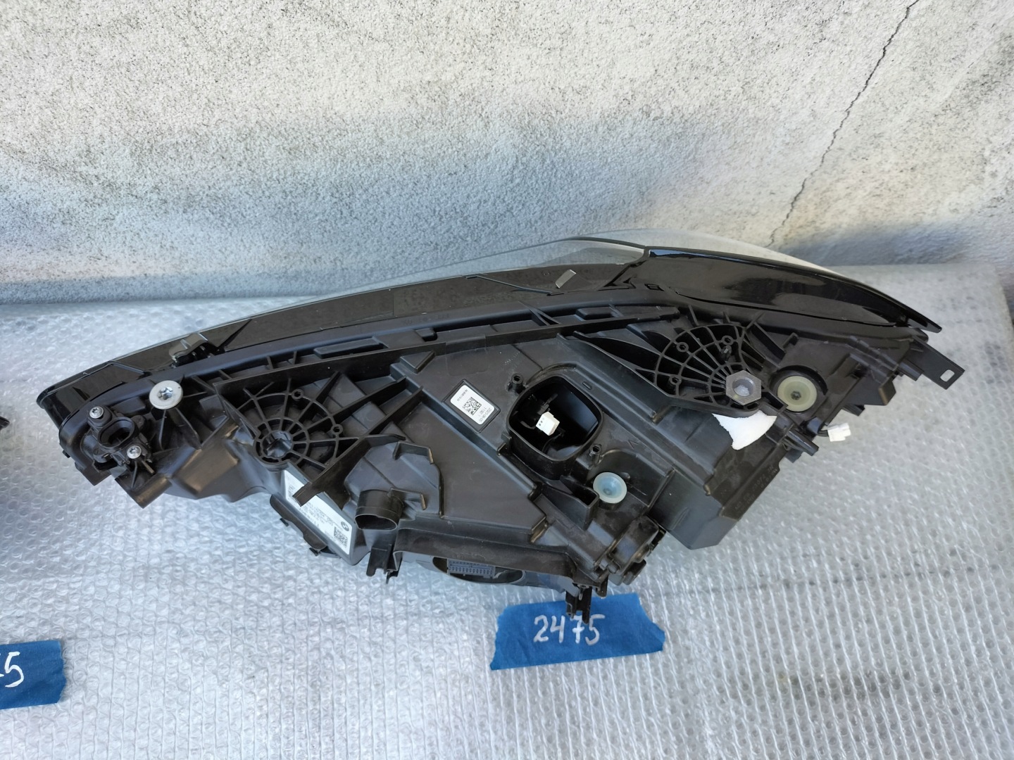 Frontscheinwerfer BMW 4 G22 4950510 LED Links Scheinwerfer Headlight - Thumbnail 11