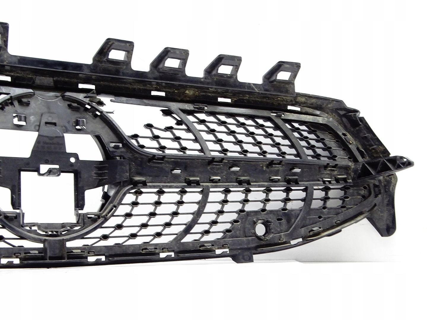 Mercedes-Benz CLA C118 Kühlergrill FRONTGRILL Kühlergitter A1188880000 - Thumbnail 9