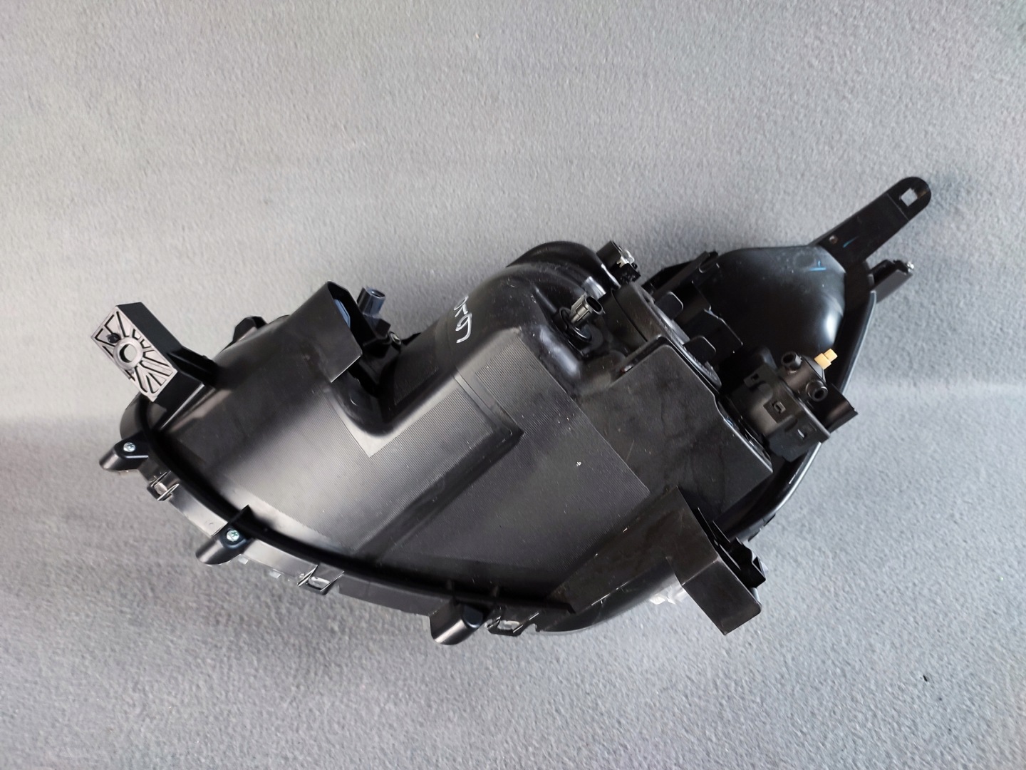 Frontscheinwerfer Mitsubishi Space Star A00 LED Rechts Scheinwerfer Headlight - Thumbnail 11