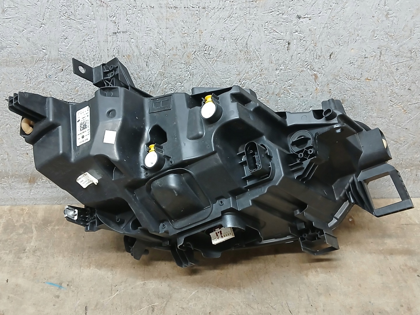 Frontscheinwerfer VW ID.3 E1 10B941005 LED Links Scheinwerfer Headlight - Thumbnail 12