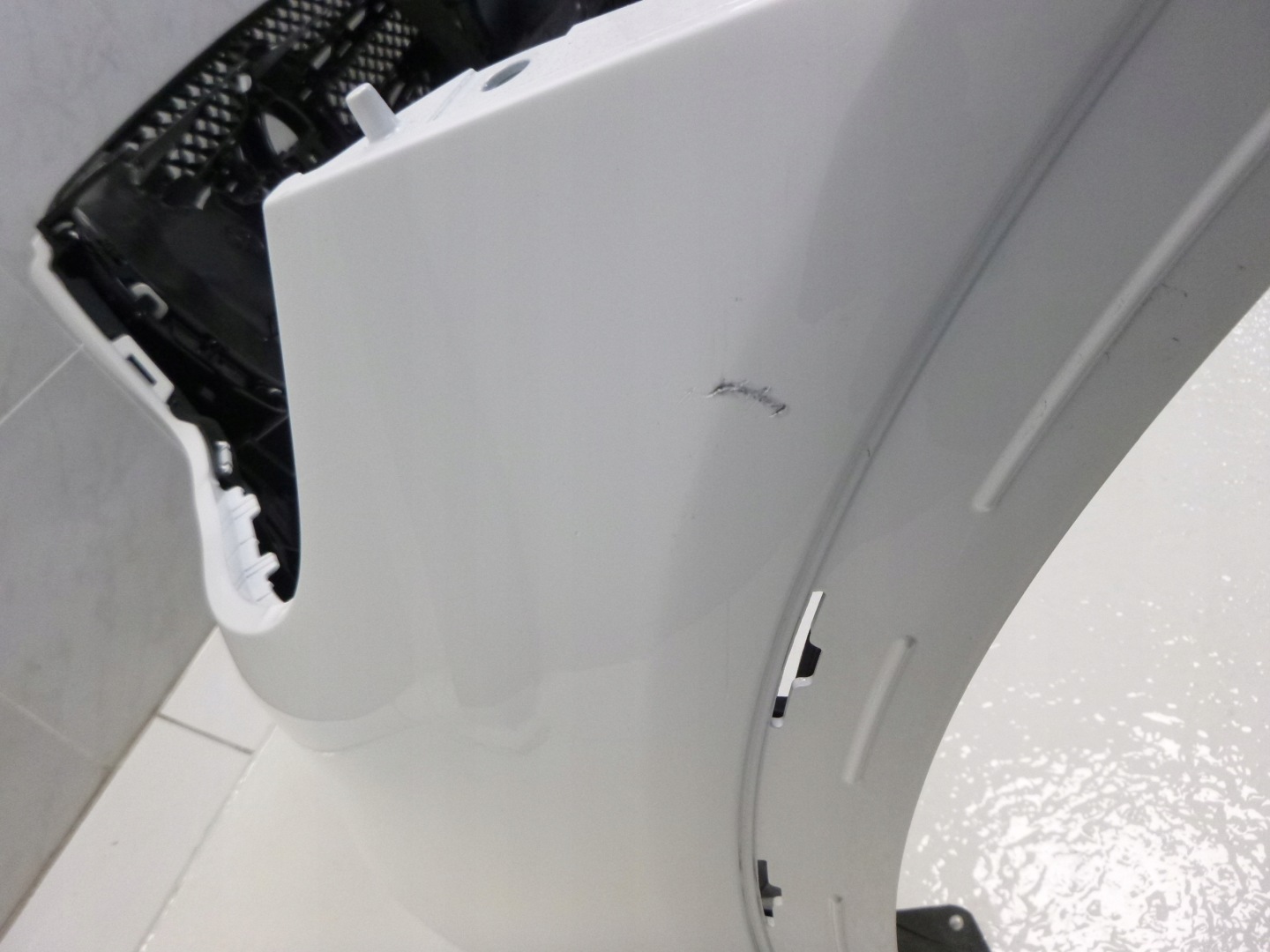 Mercedes-Benz GLC W253 Kühlergrill FRONTGRILL Kühlergitter A2535404618 - Thumbnail 12