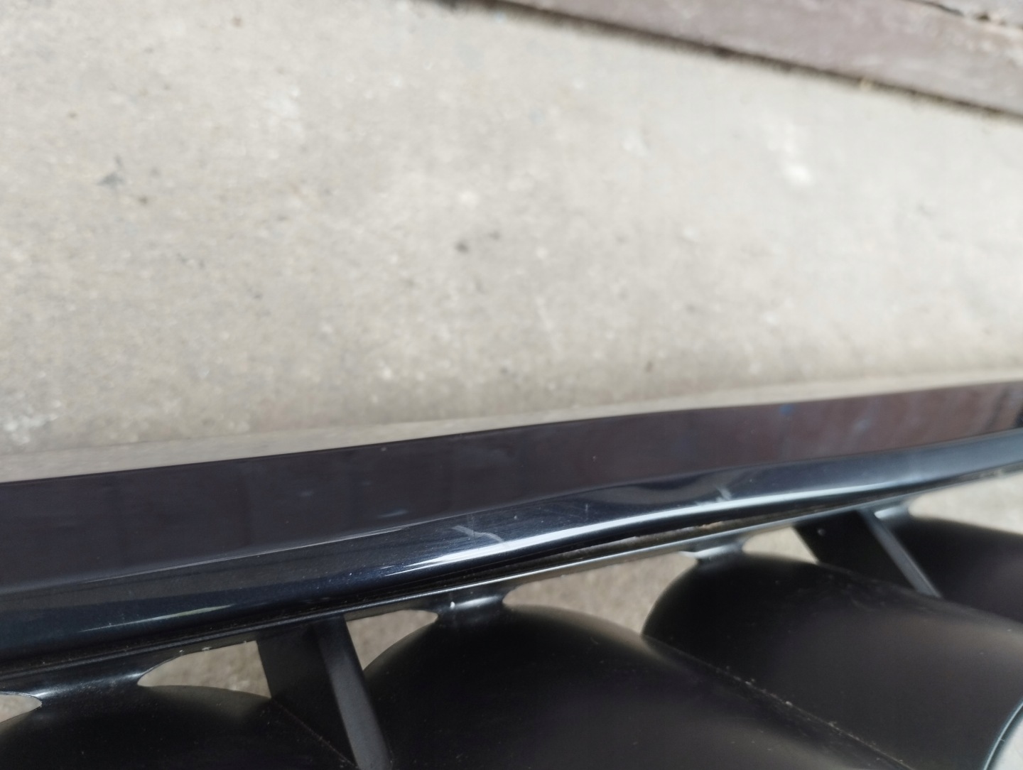 Audi Q5 Kühlergrill FRONTGRILL Kühlergitter 80A201620 - Thumbnail 6