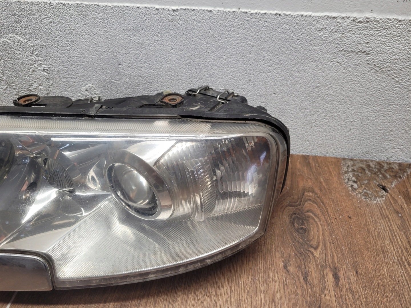 Frontscheinwerfer Skoda Superb 3U LED Links Scheinwerfer Headlight - Thumbnail 14