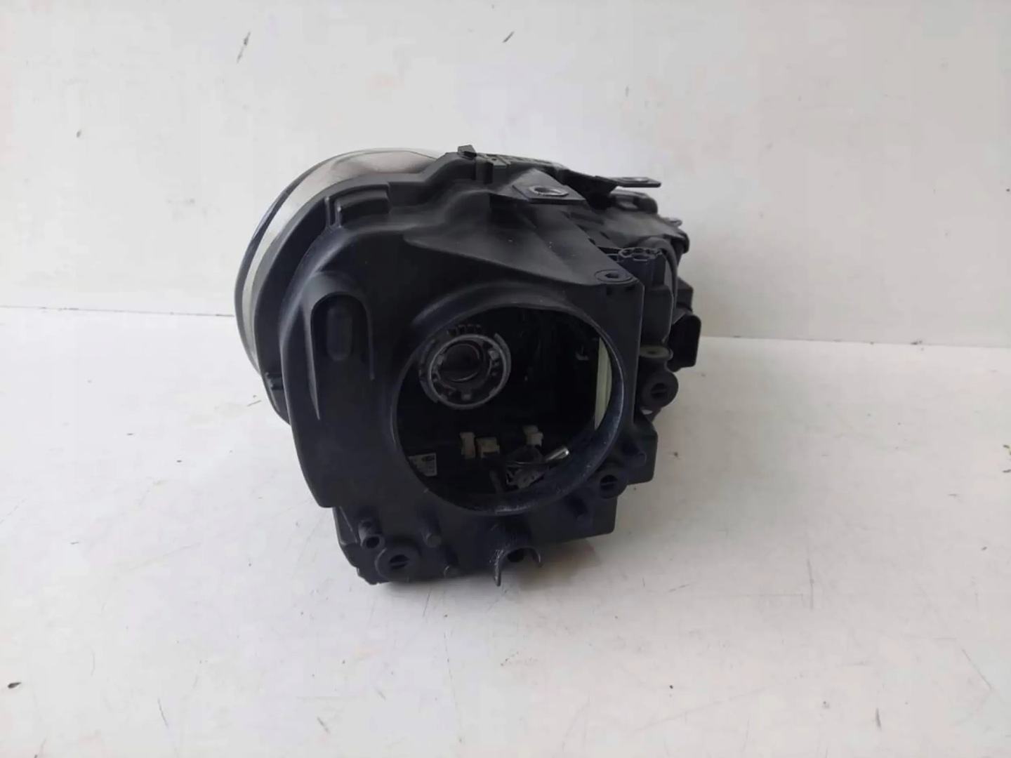 Frontscheinwerfer VW Golf V 5K1941752 Bi-Xenon Links Scheinwerfer Headlight - Thumbnail 6