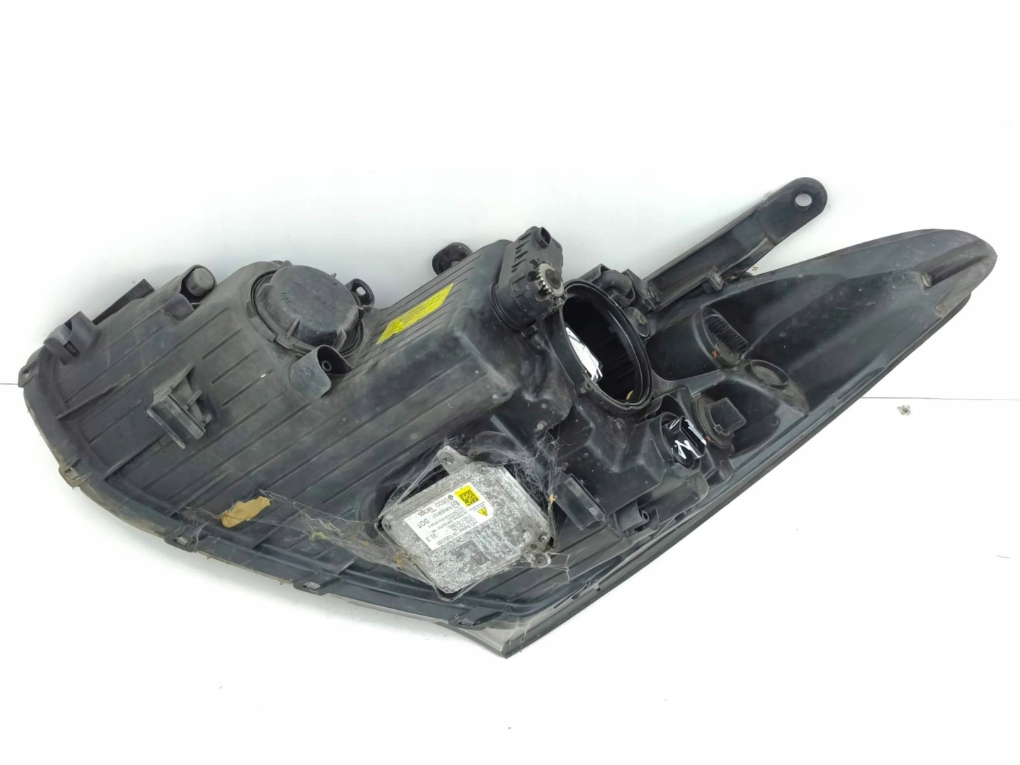Frontscheinwerfer Hyundai Santa Fe TM LED Rechts Scheinwerfer Headlight - Thumbnail 12