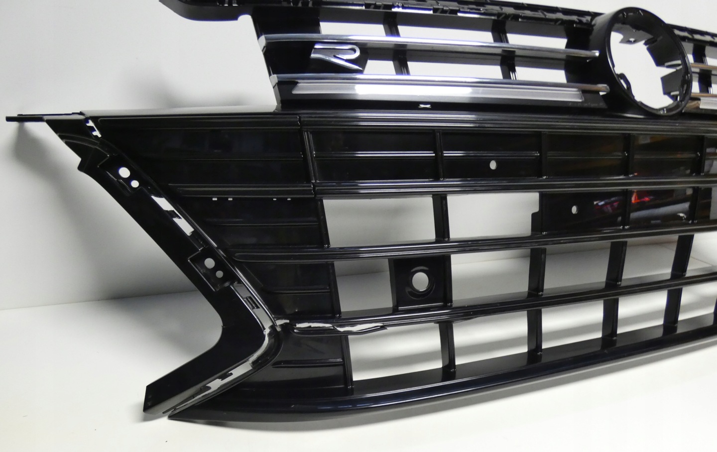VW Arteon 3H Kühlergrill FRONTGRILL Kühlergitter 3G8853655M - Thumbnail 3