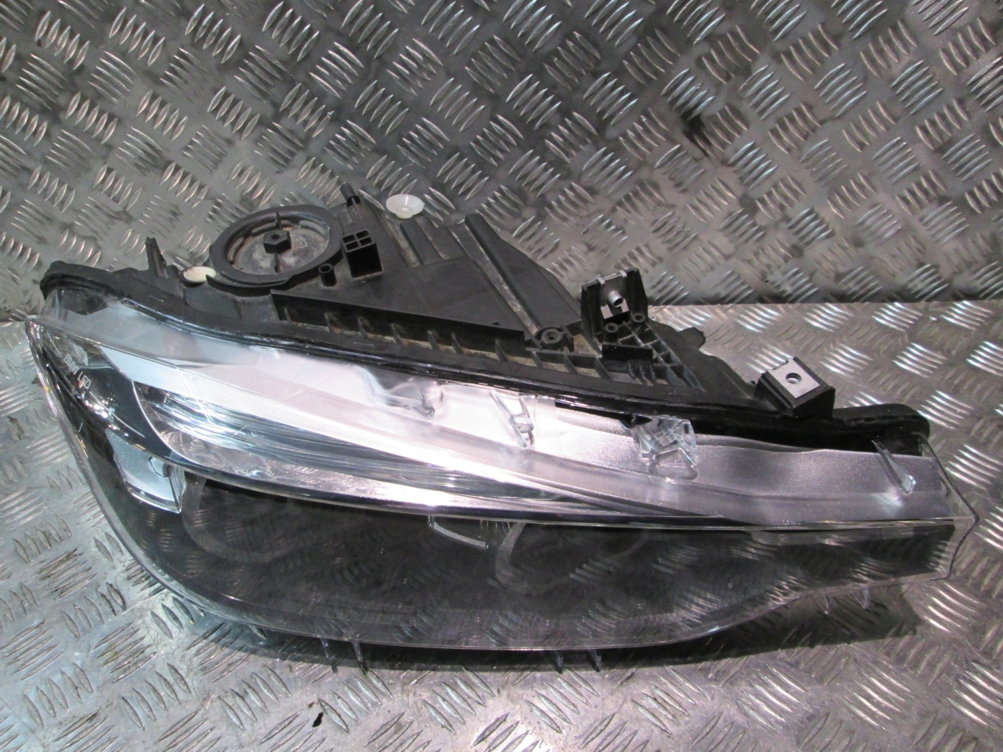 Frontscheinwerfer BMW 3 F31 8492474 Facelift LED Rechts Scheinwerfer Headlight - Thumbnail 2