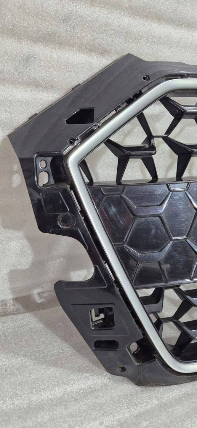 Audi A1 GB Kühlergrill FRONTGRILL Kühlergitter - Thumbnail 2