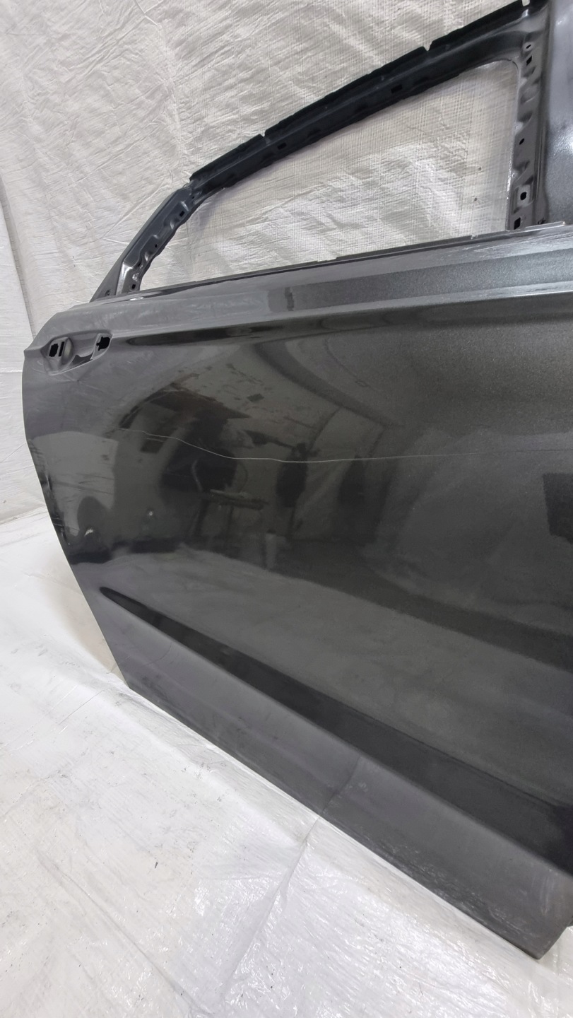 Ford Mondeo V MK5 Tür Hinten Rechts Door Porta Porte - Thumbnail 5
