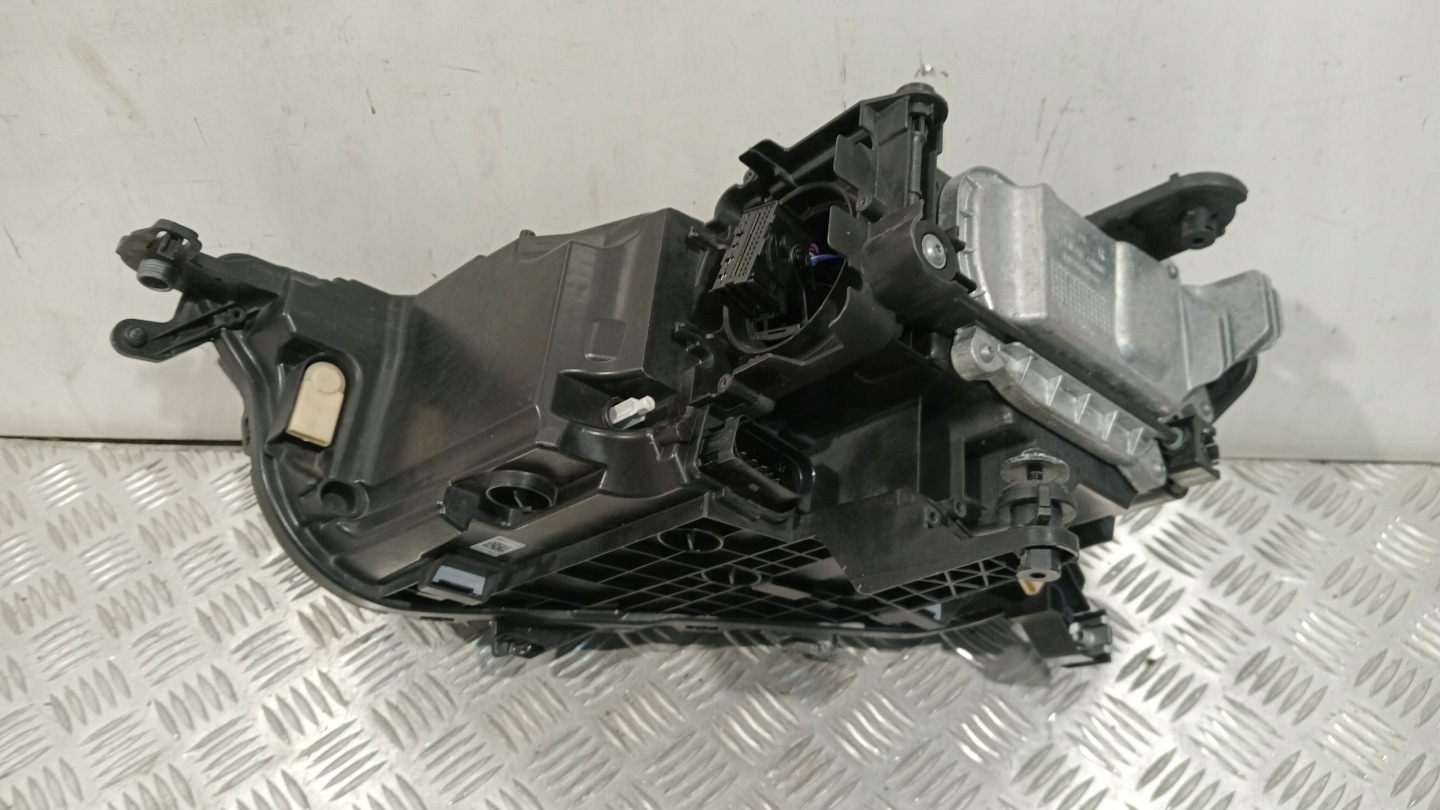 Frontscheinwerfer VW T-Roc A1 2GA941036AD LED Rechts Scheinwerfer Headlight - Thumbnail 10