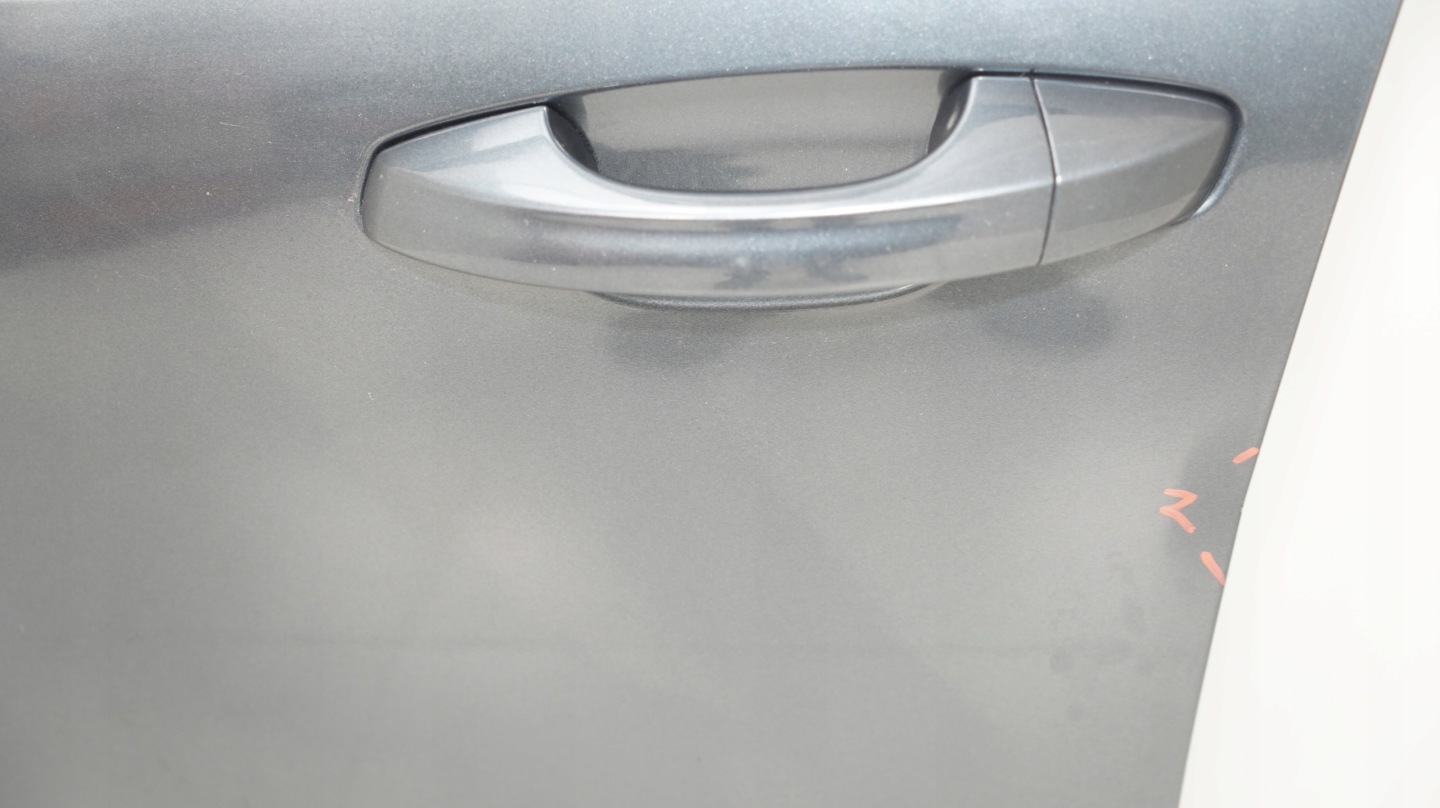 Skoda Octavia 1U Tür Vorne Links Door Porta Porte - Thumbnail 6