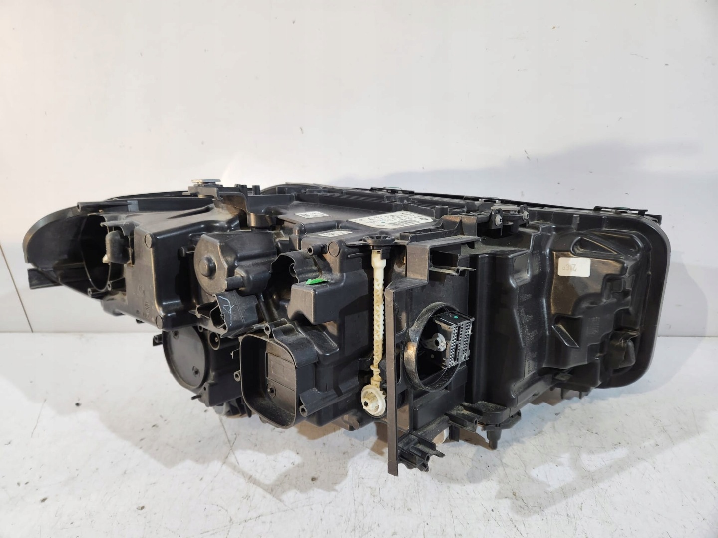 Frontscheinwerfer BMW 5 G31 7850581 LED Links Scheinwerfer Headlight - Thumbnail 7