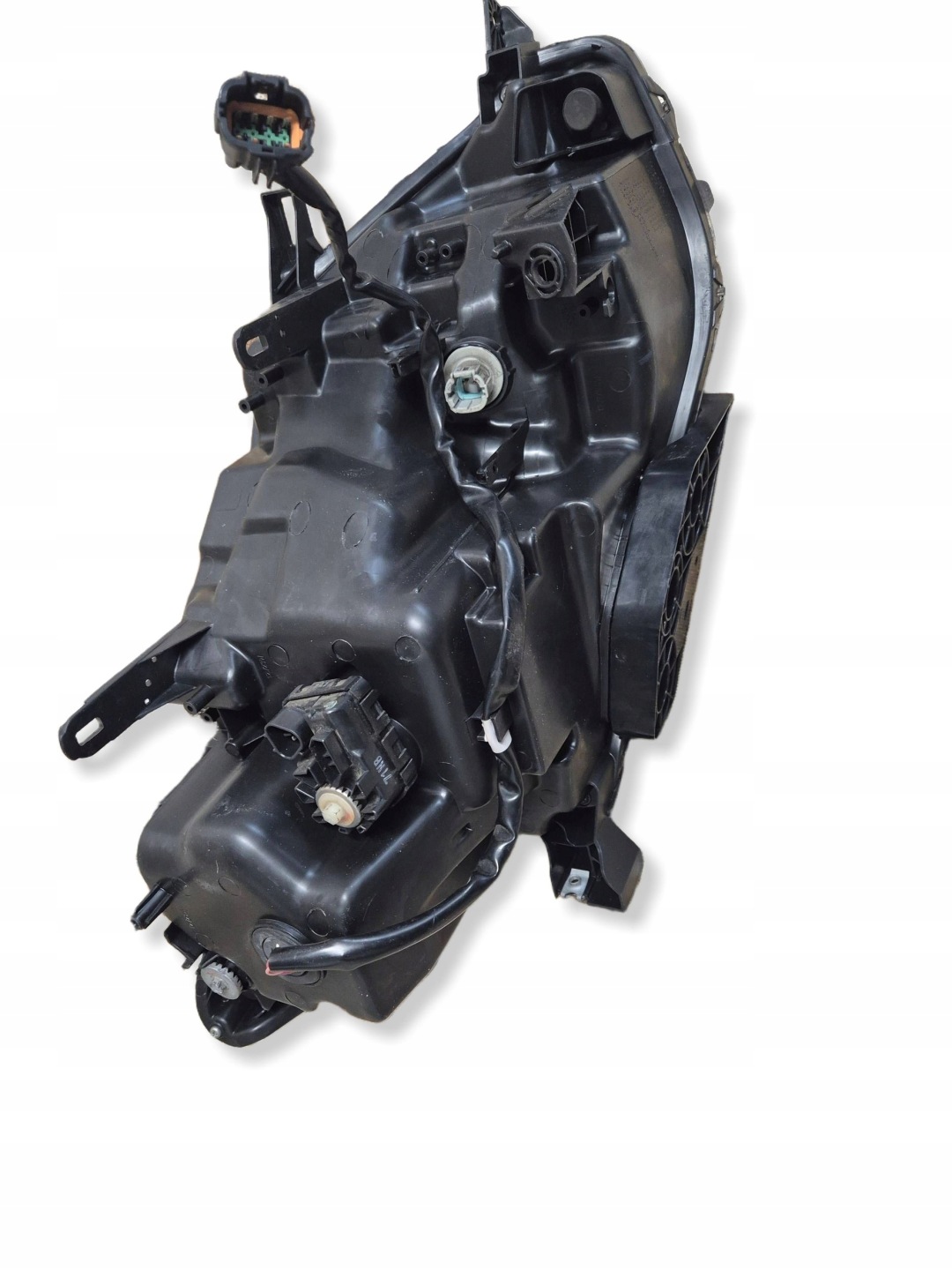 Frontscheinwerfer Nissan X-Trail T32 LED Links Scheinwerfer Headlight - Thumbnail 10